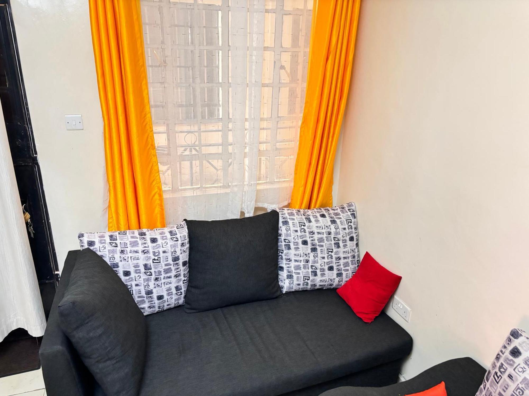 Skylarsuite Apartment