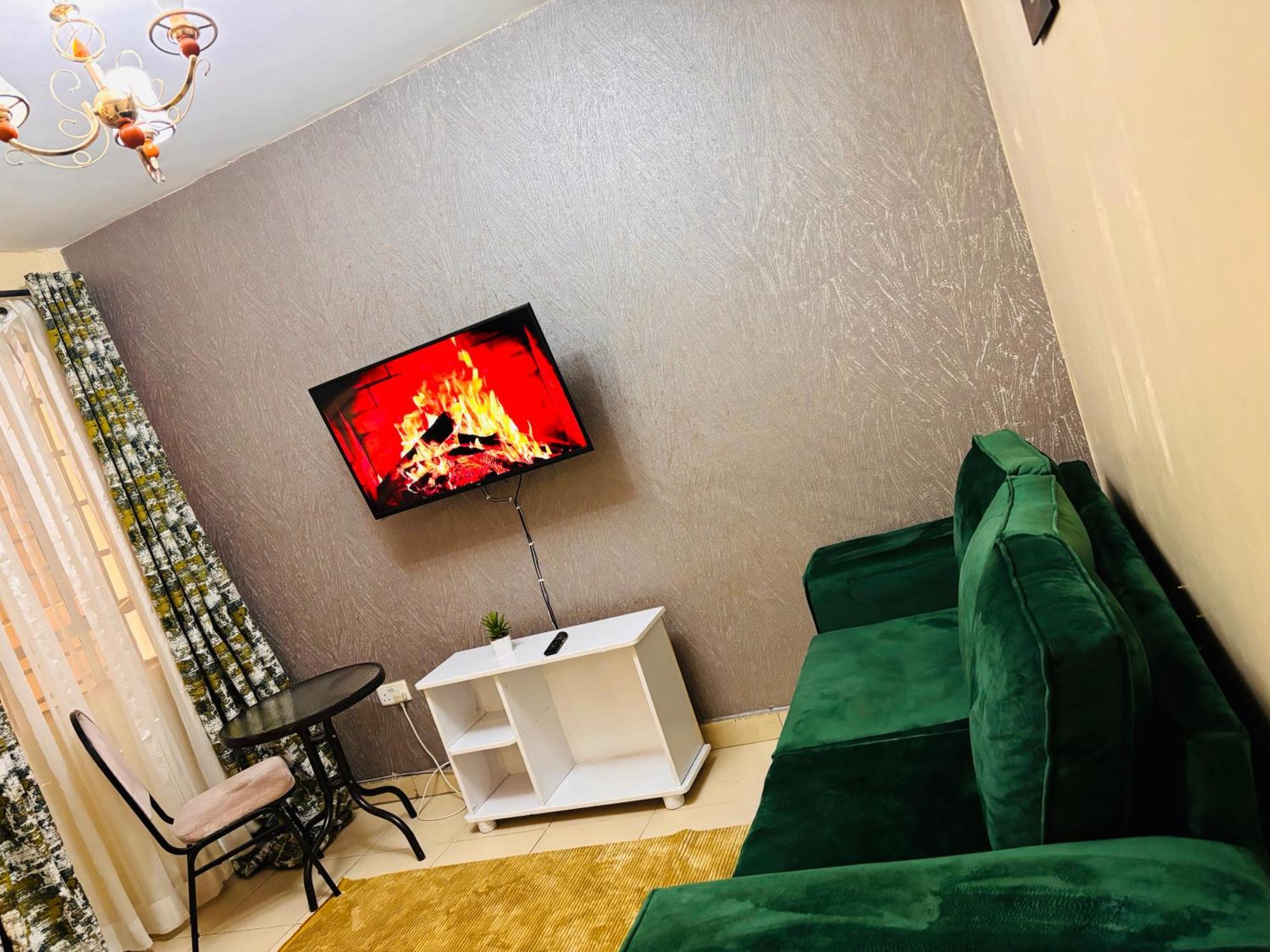Skylarsuite Apartment Nairobi