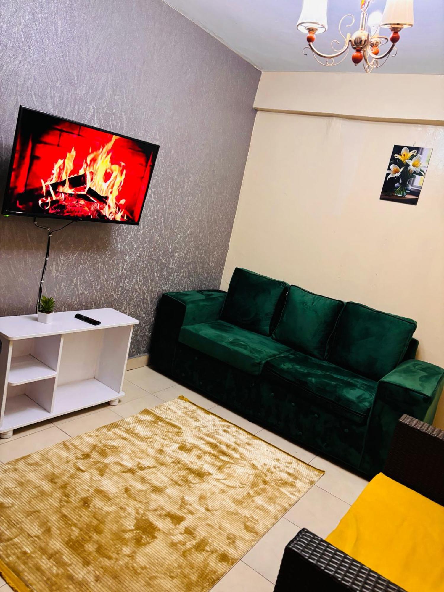 Skylarsuite Apartment *
