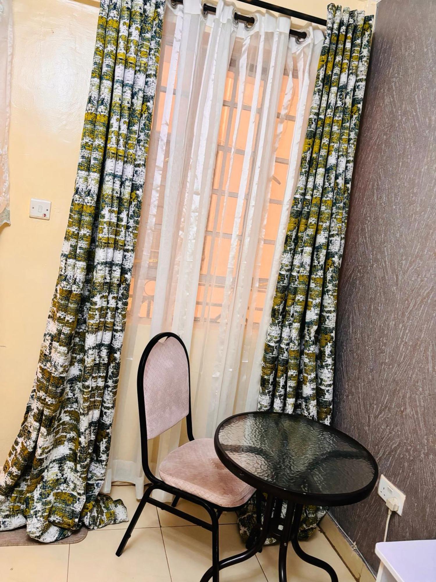 Apartment Skylarsuite *