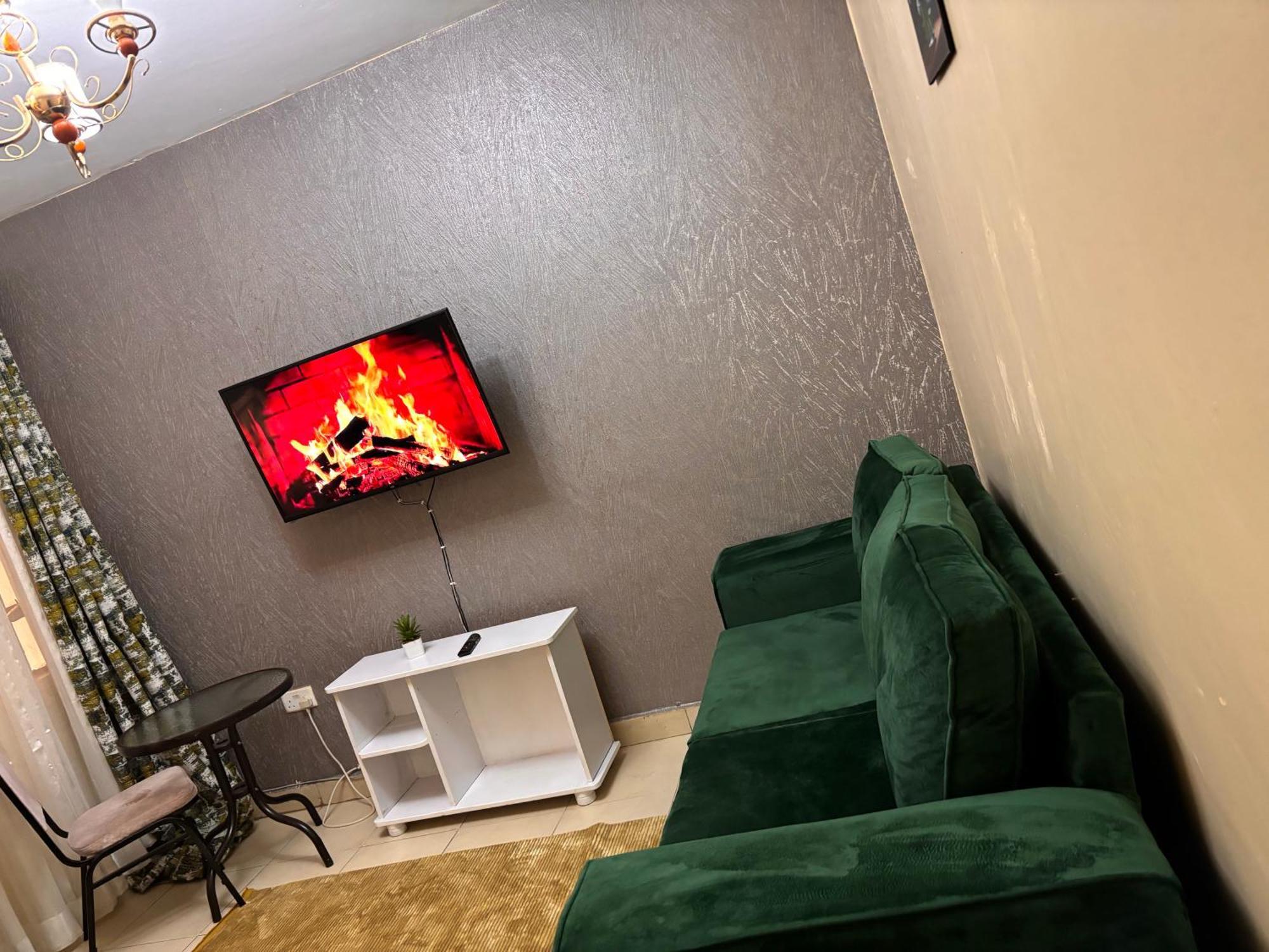 Skylarsuite * Nairobi
