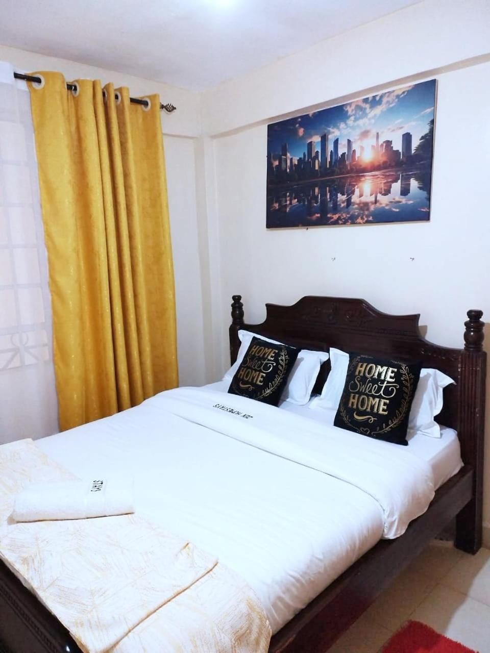 Zen Homes-trm Drive Thika Road Apartment
