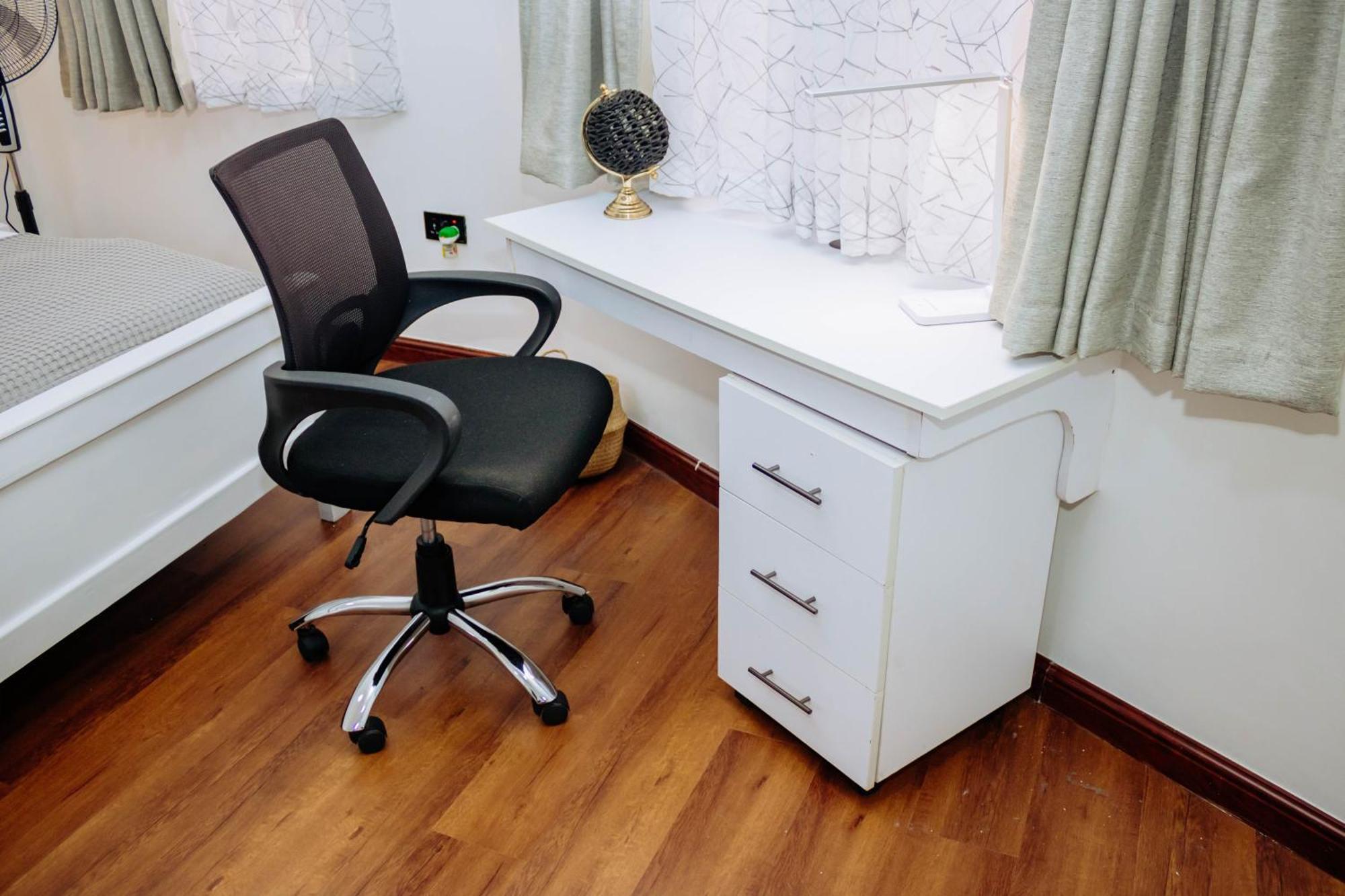 Cozy Corner Chic Haven * Nairobi