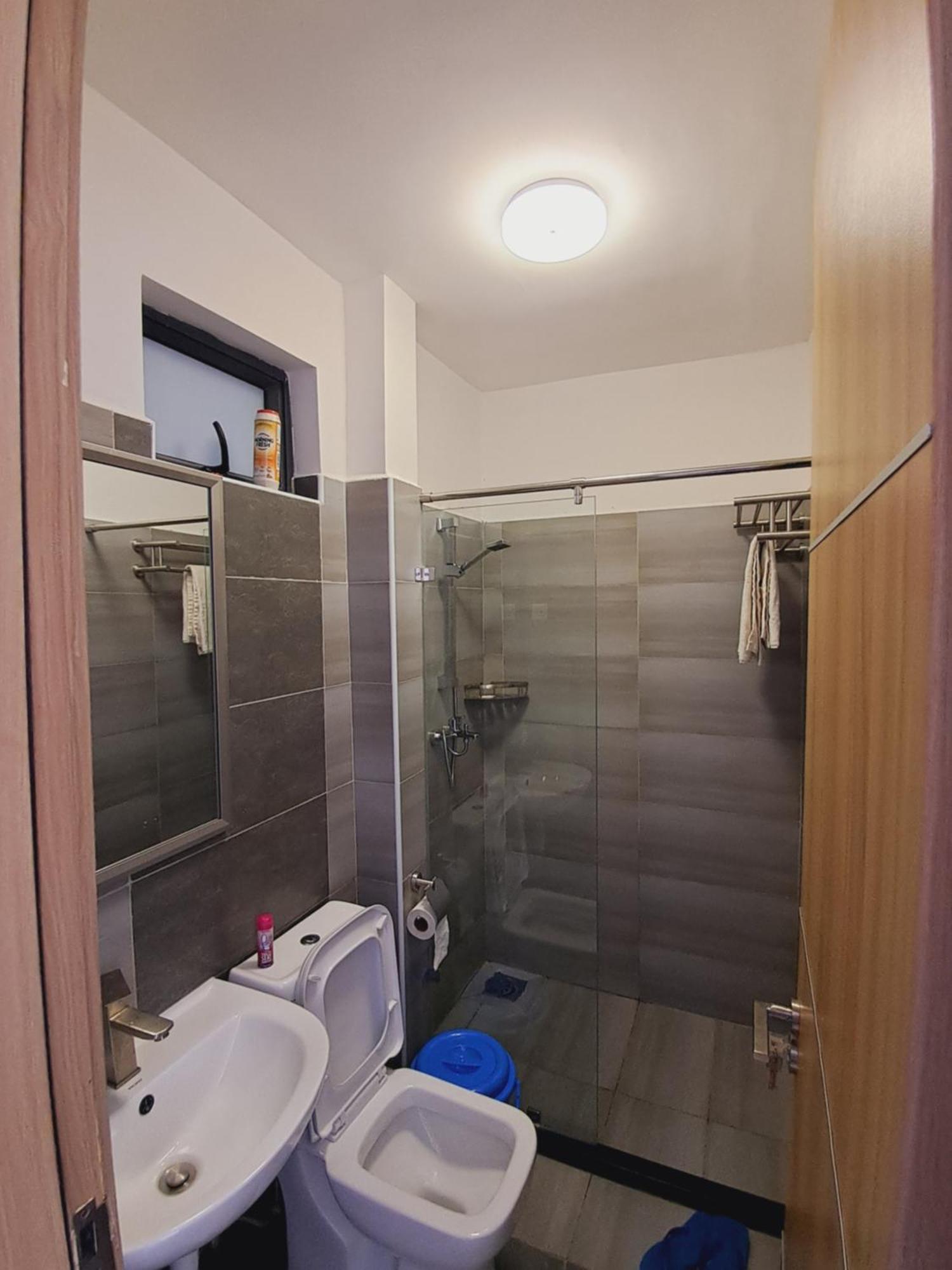 Favorite Staycation By Janice - Modern Comfort Near Airport Nairobi
