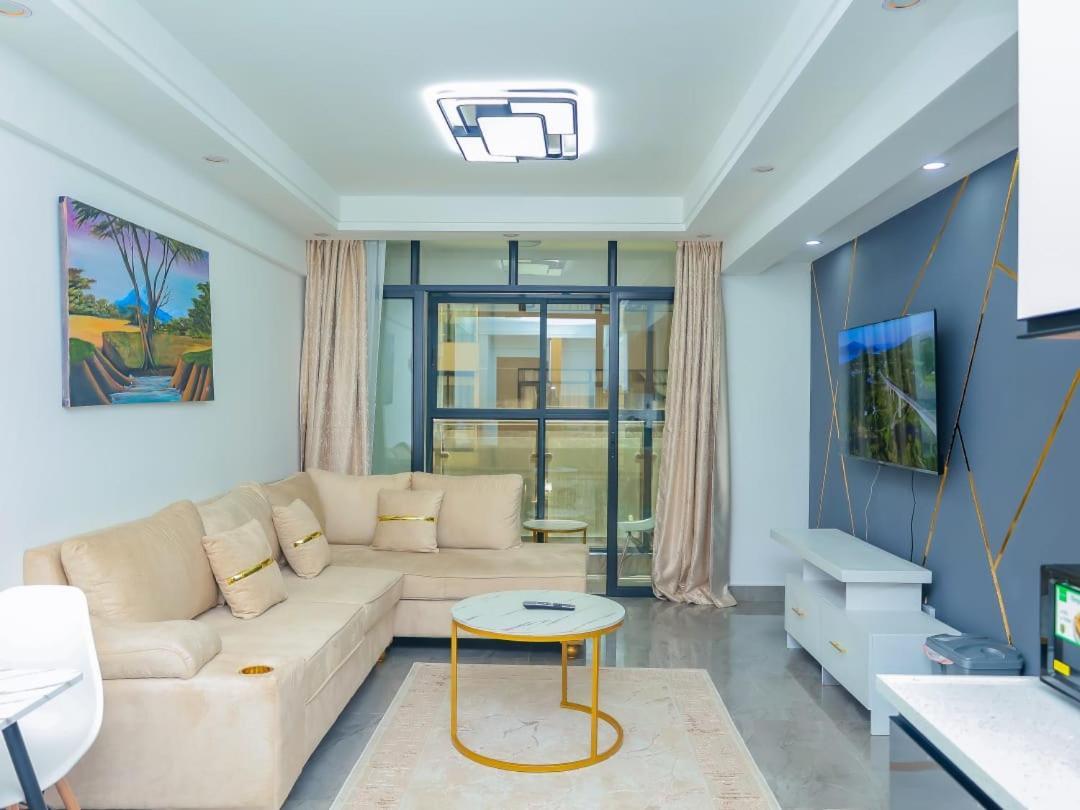 Heartlands Garden * Nairobi