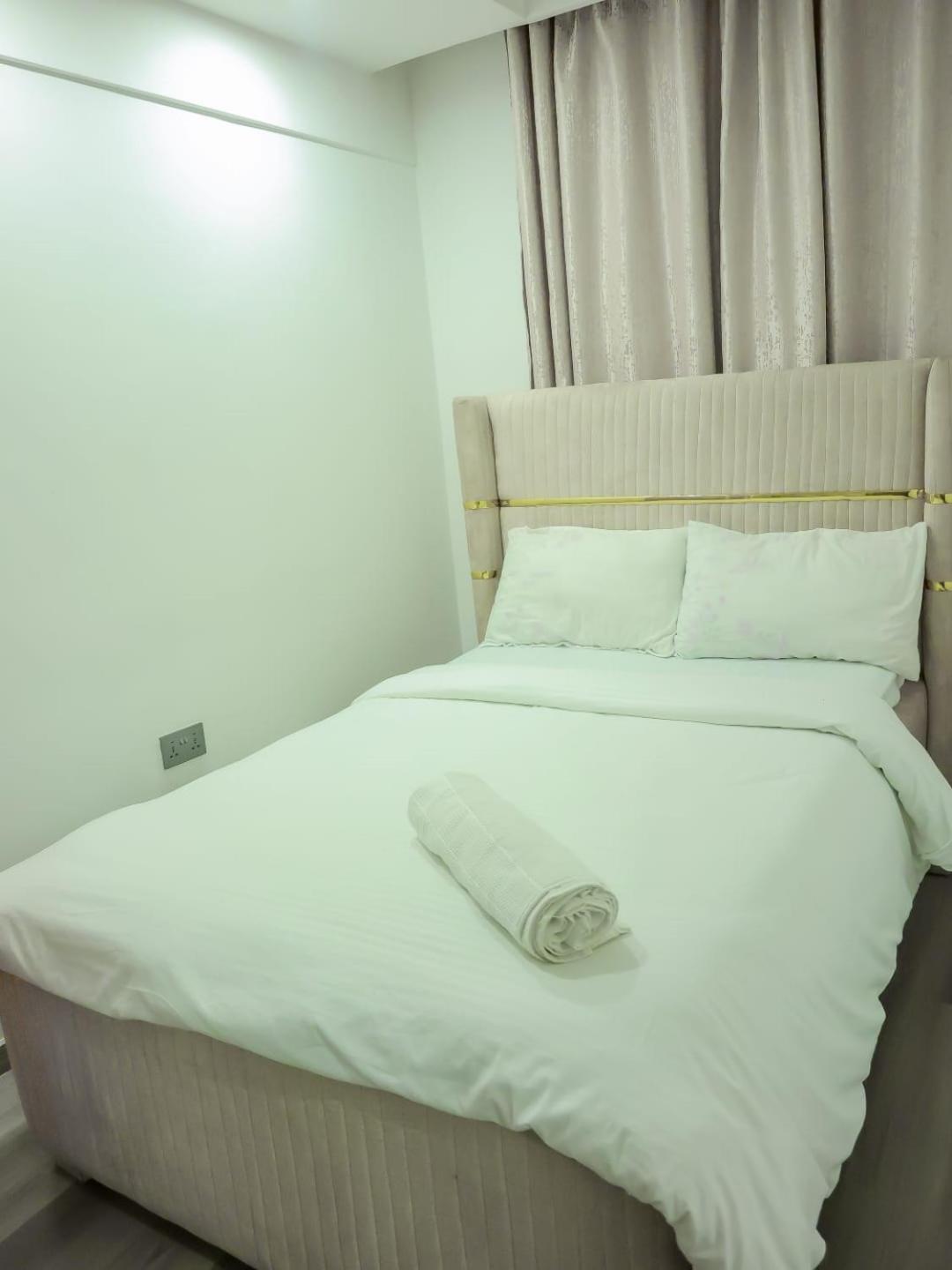 Heartlands Garden Bed & Breakfast *