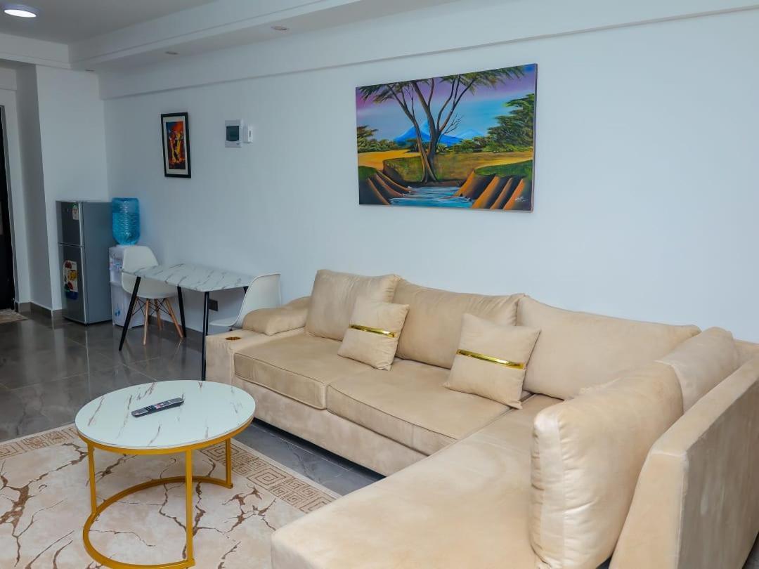Heartlands Garden Bed & Breakfast Nairobi