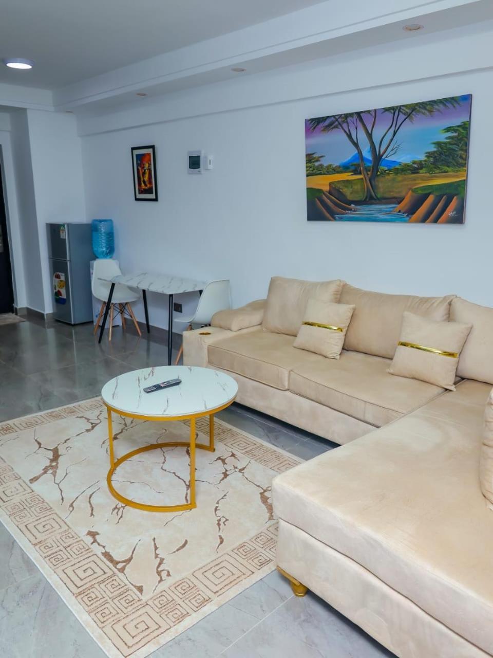 Heartlands Garden Bed & Breakfast Nairobi