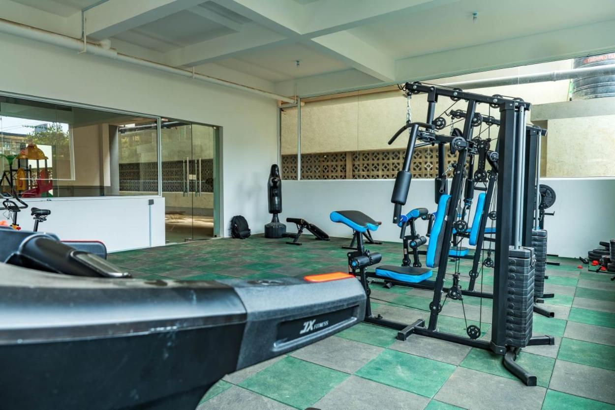 Apartment Heartland Gardens Large Studio Bedroom Apartments Nairobi