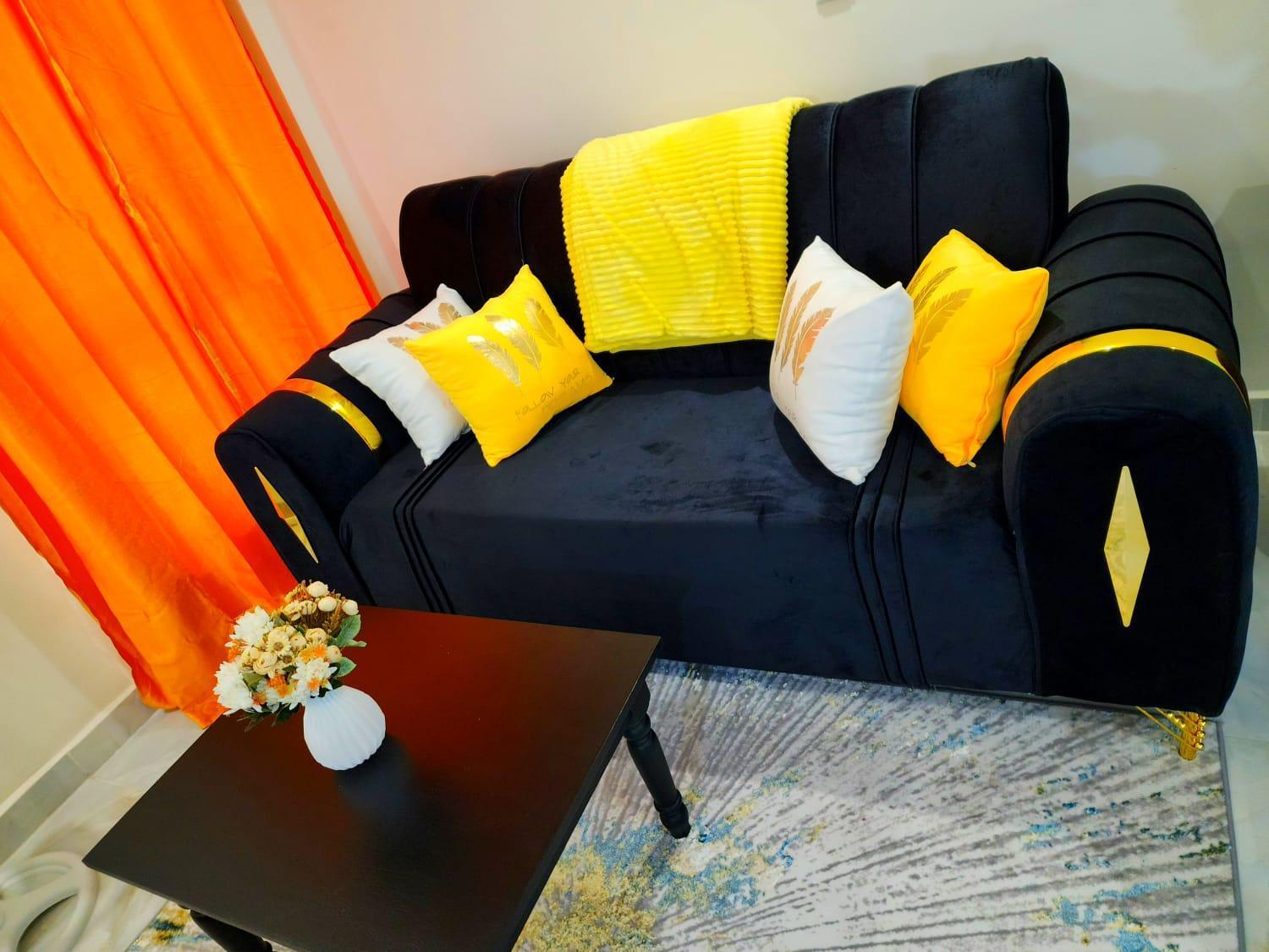 Apartment Danaff