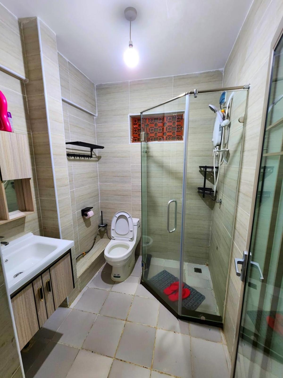 Apartment Danaff Nairobi