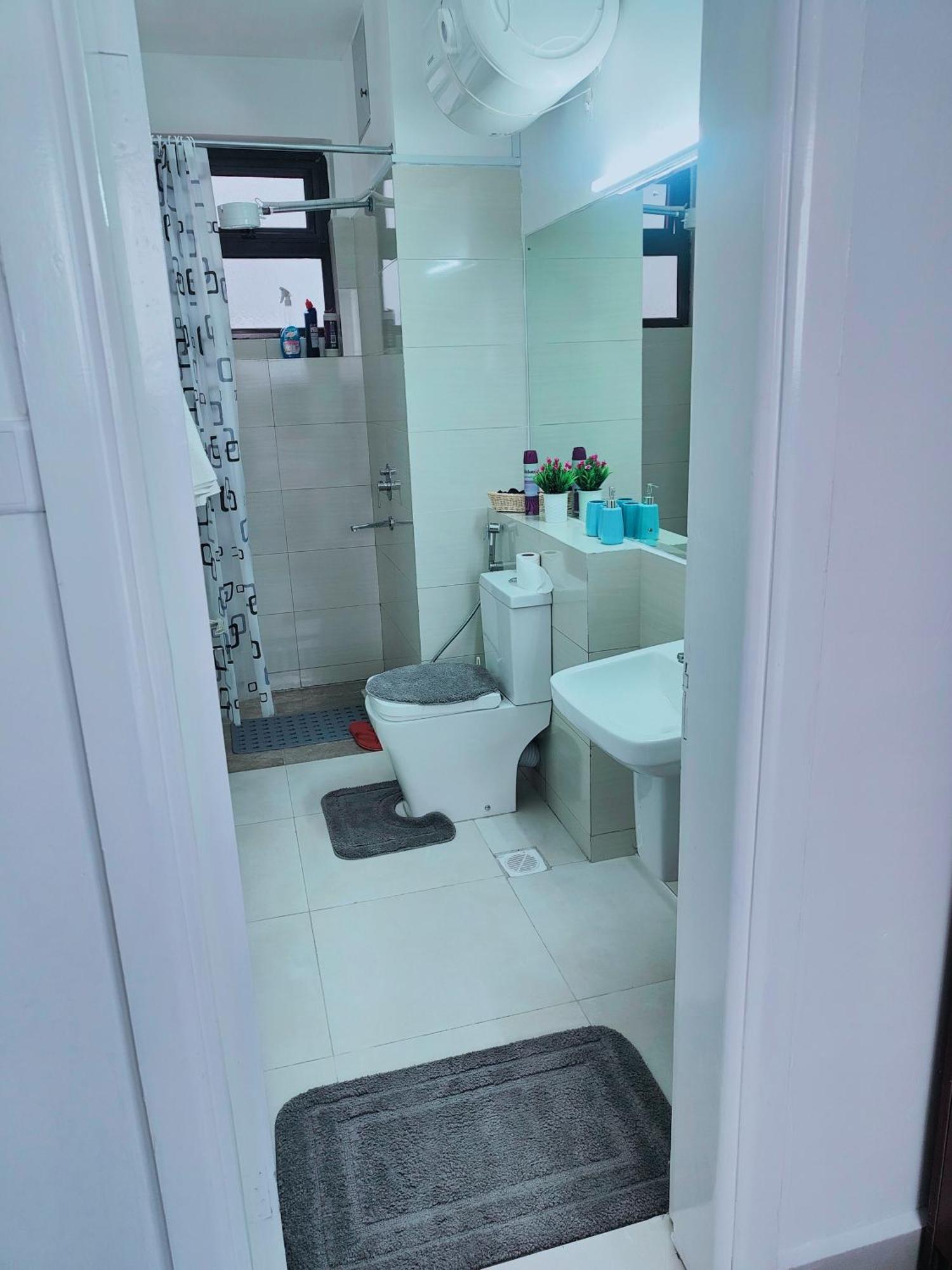 Apartment Enkang Bnb Nairobi