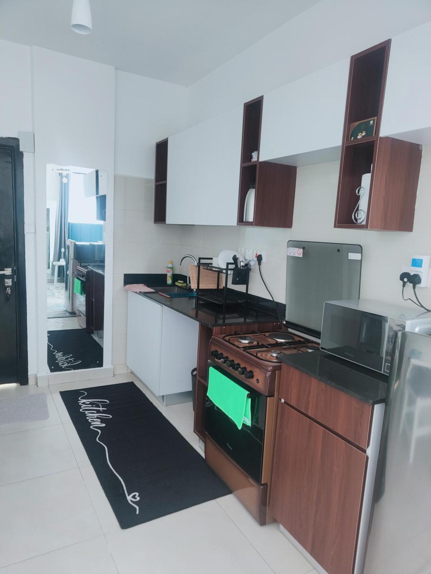 Enkang Bnb
