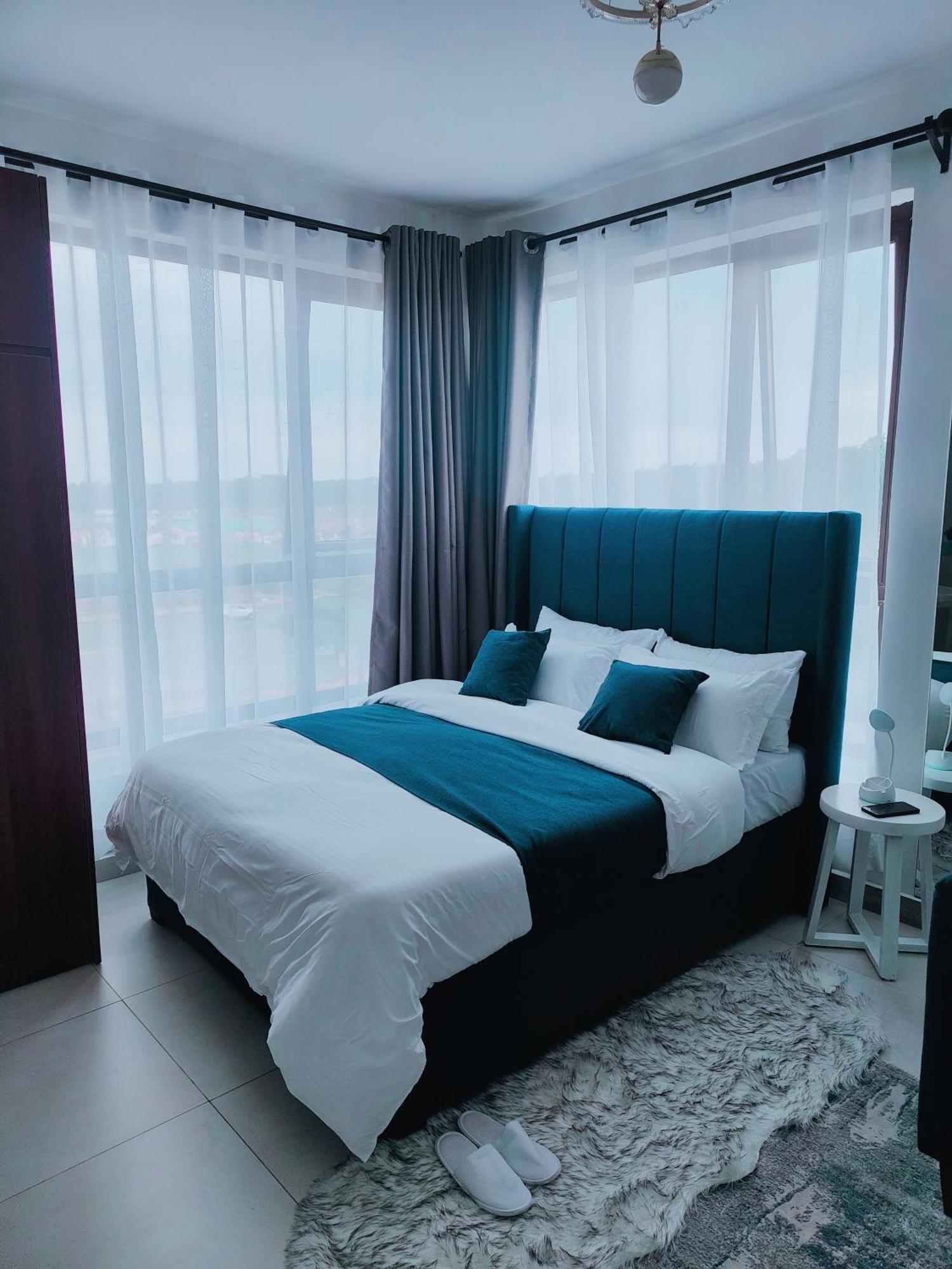 Enkang Bnb * Nairobi