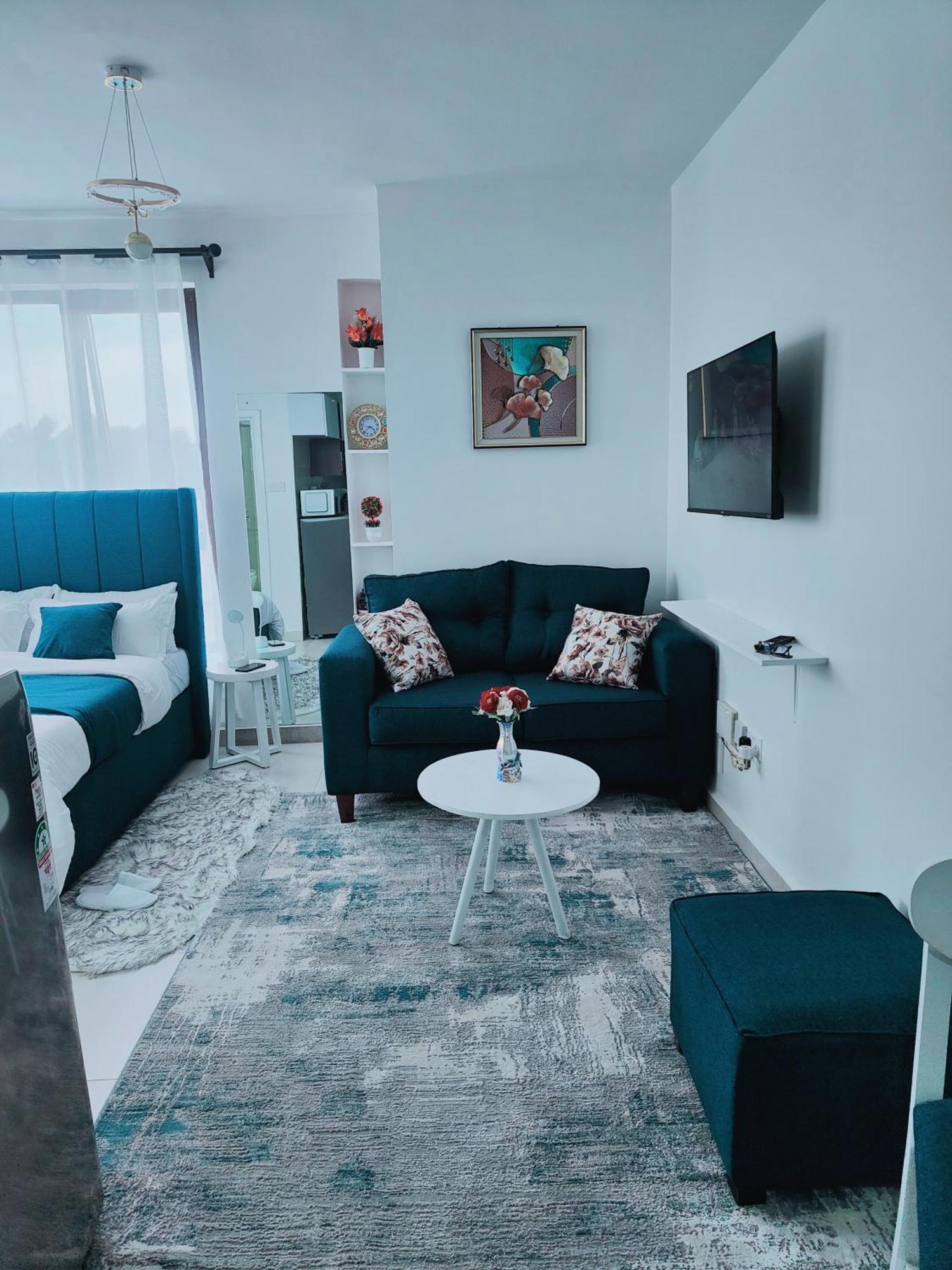 Enkang Bnb Nairobi