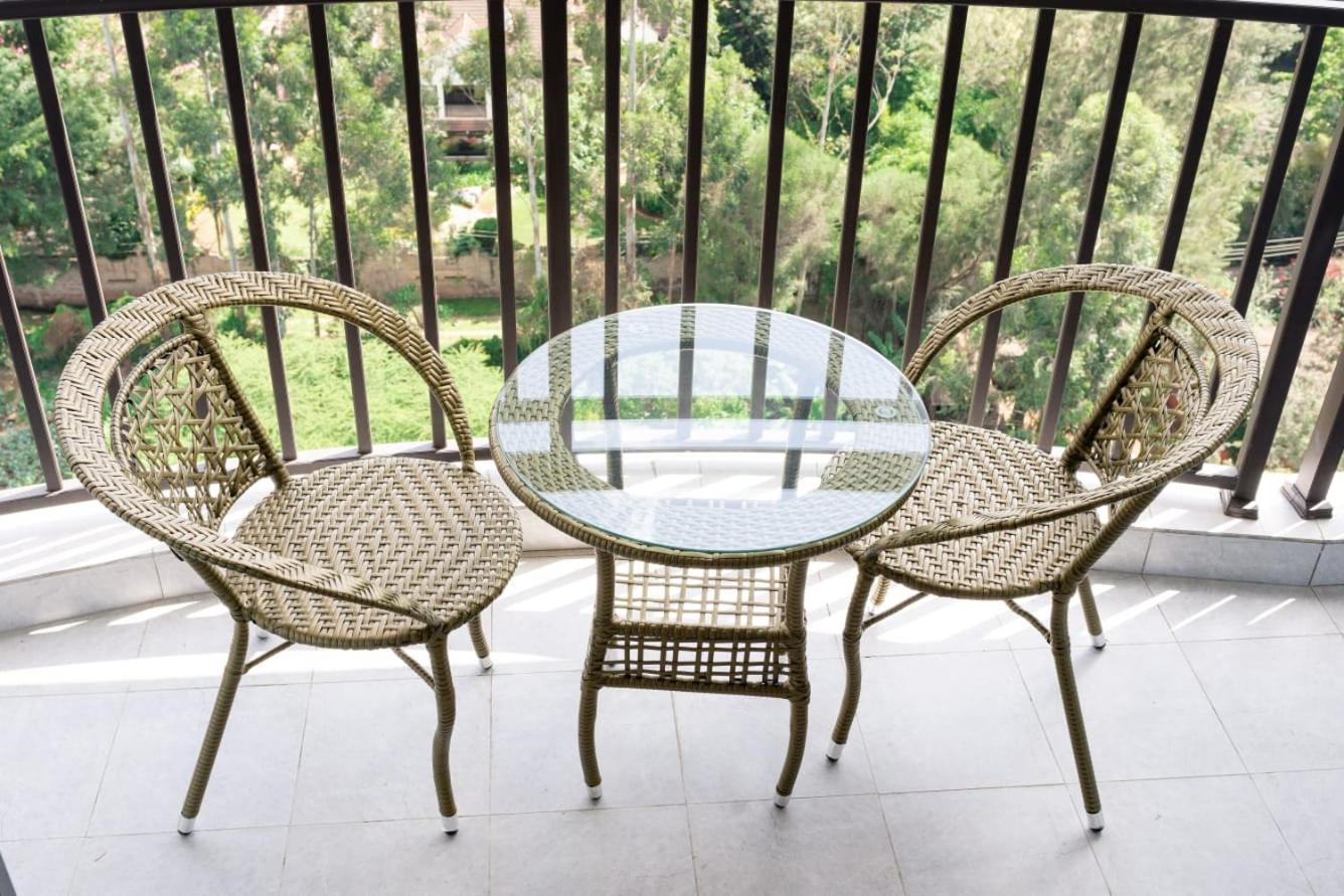 3 Bedroom Fully Furnished Kileleshwa By Seven * Nairobi