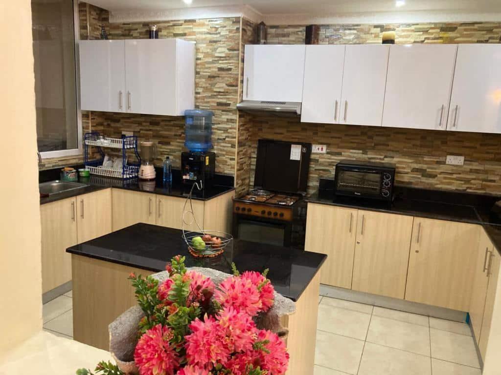 Parklands Furnished Unit Apartment Nairobi