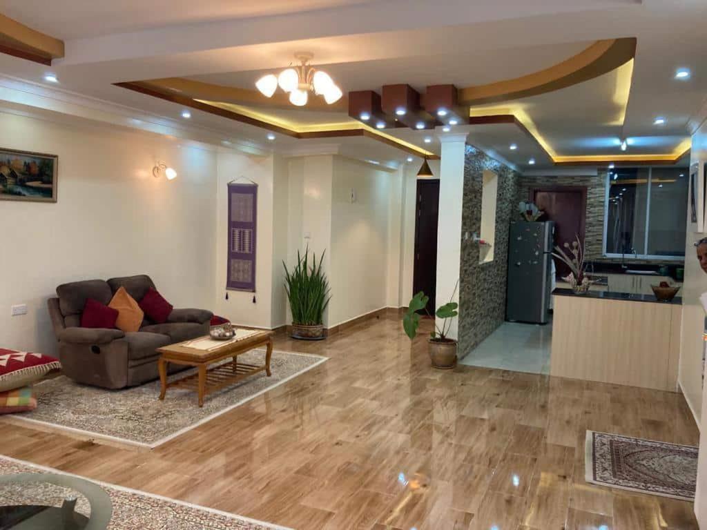 Apartment Parklands Furnished Unit Nairobi