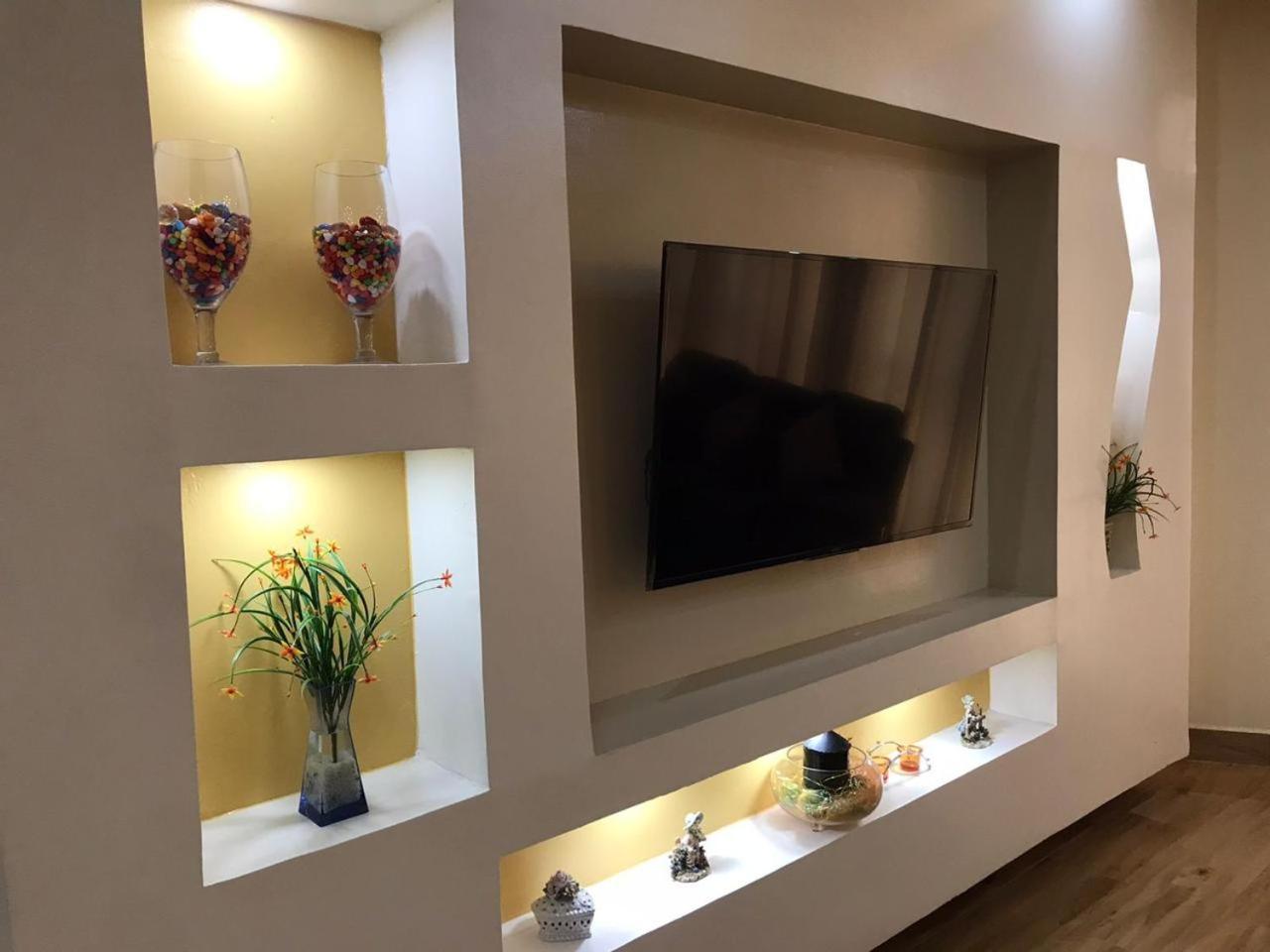Parklands Furnished Unit