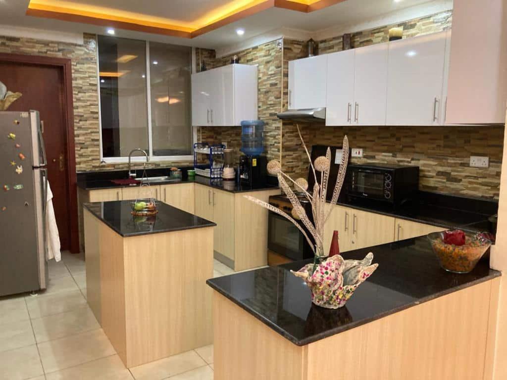 Parklands Furnished Unit Nairobi