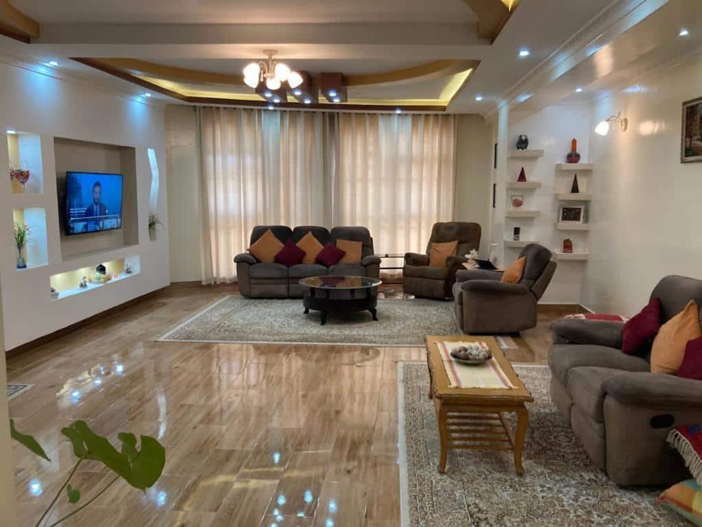 Parklands Furnished Unit Apartment Nairobi