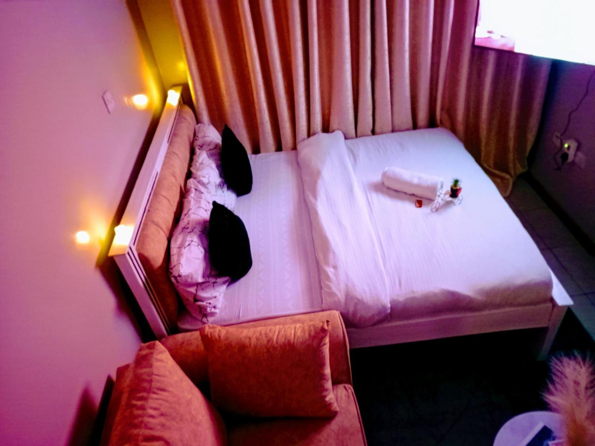 Stylish Near Jkia Fedha Apartment
