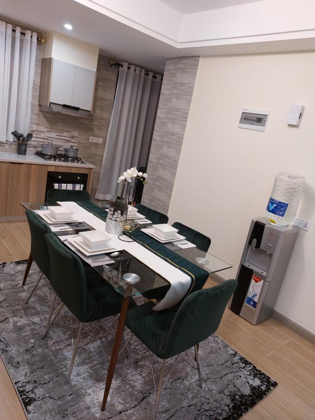Apartment Grand Gateway Nairobi