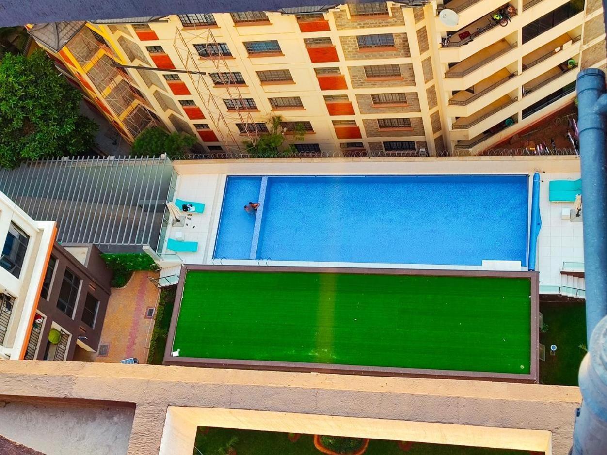 Apartment Grand Gateway Nairobi