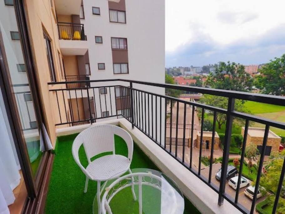 Apartment Mo's Place Mi Vida Garden Mall Nairobi