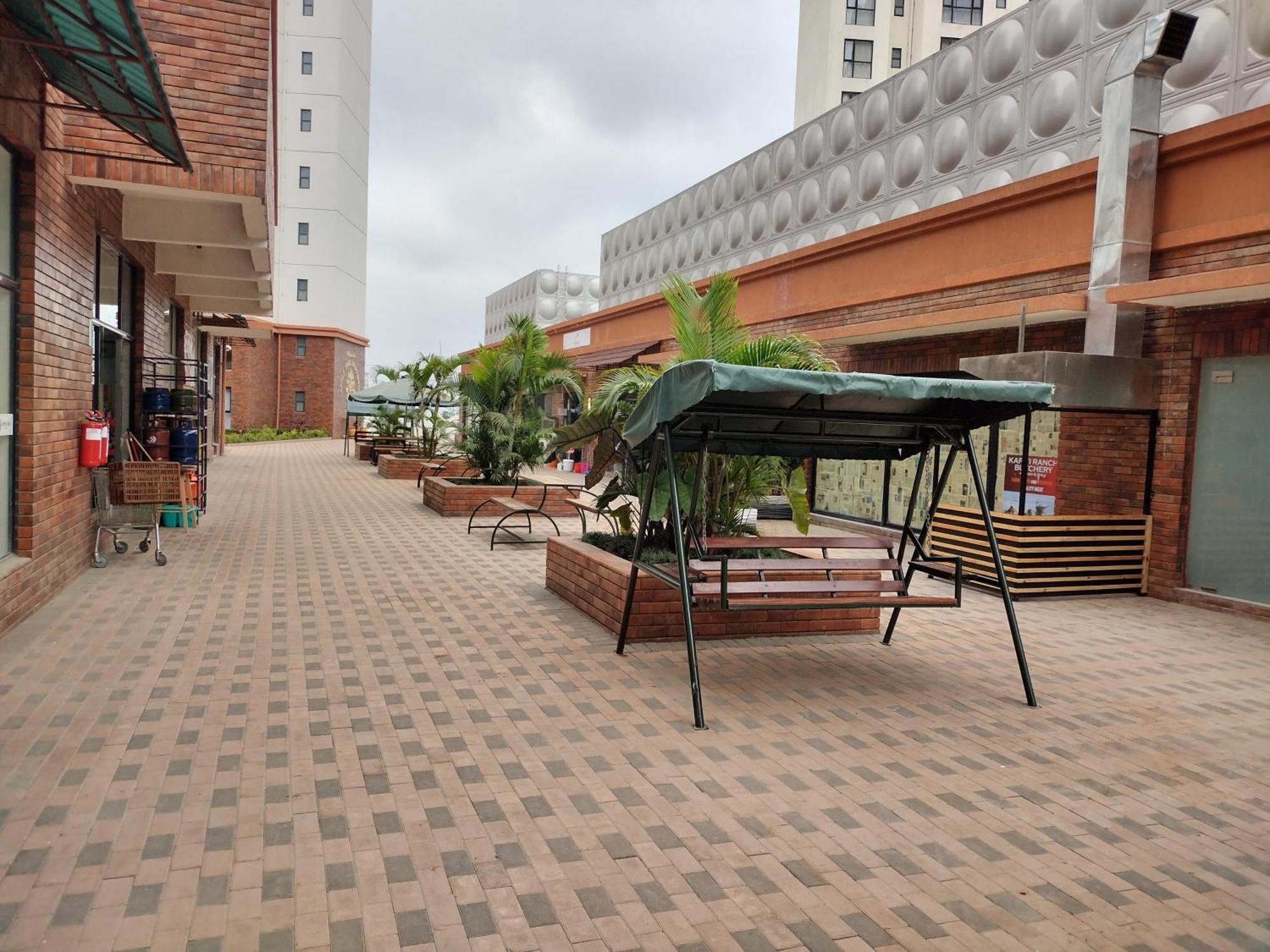 Lenayan Park View * Nairobi