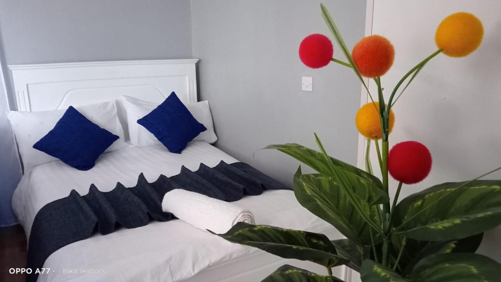 Solace Furnished Suite's Nairobi
