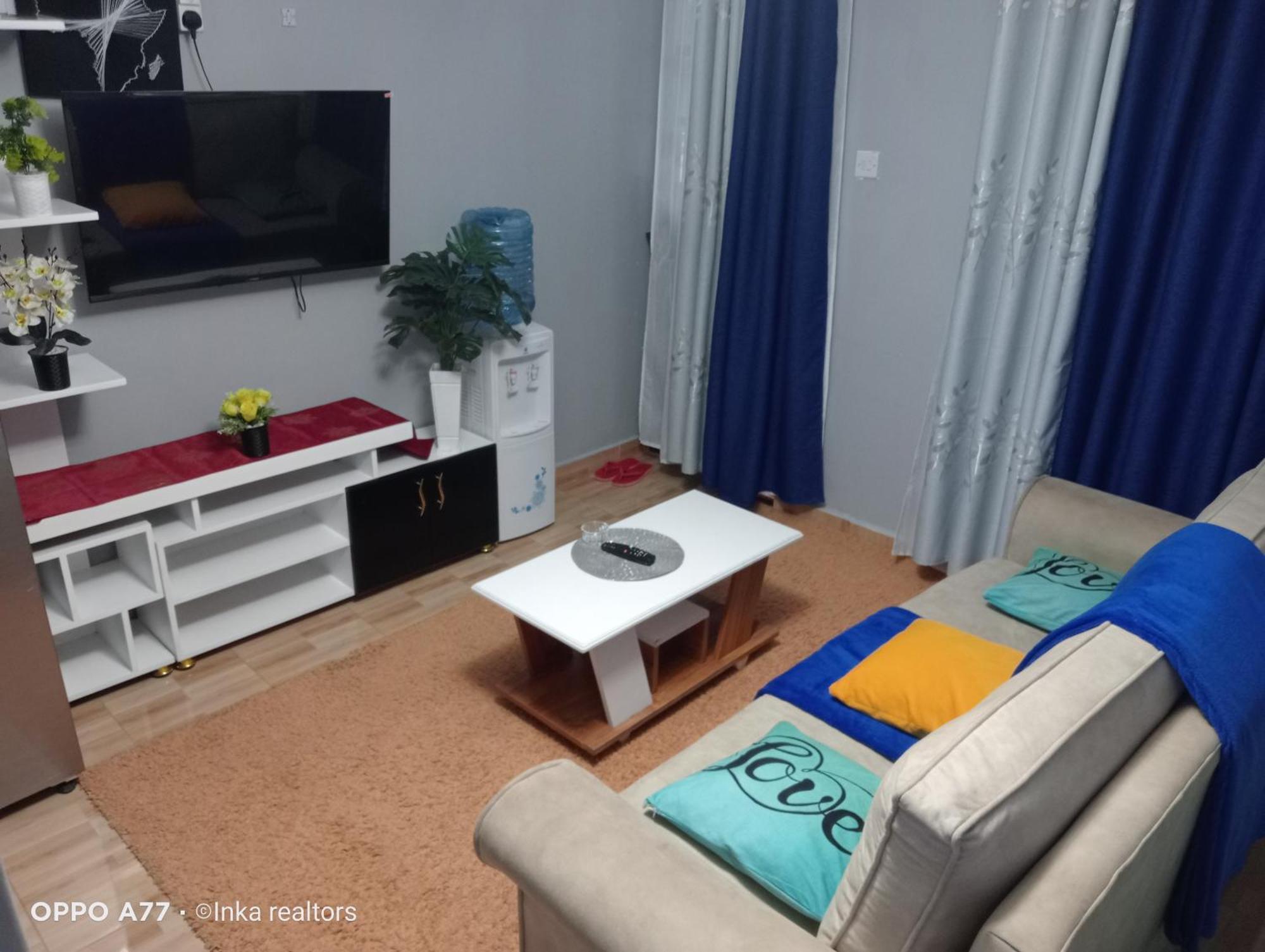 Solace Furnished Suite's Nairobi