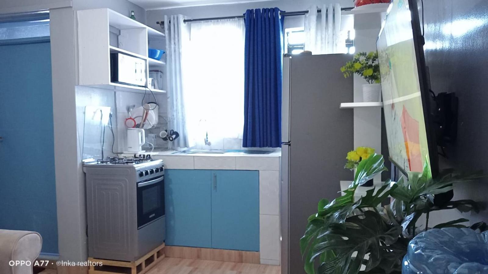 Solace Furnished Suite's Apartment