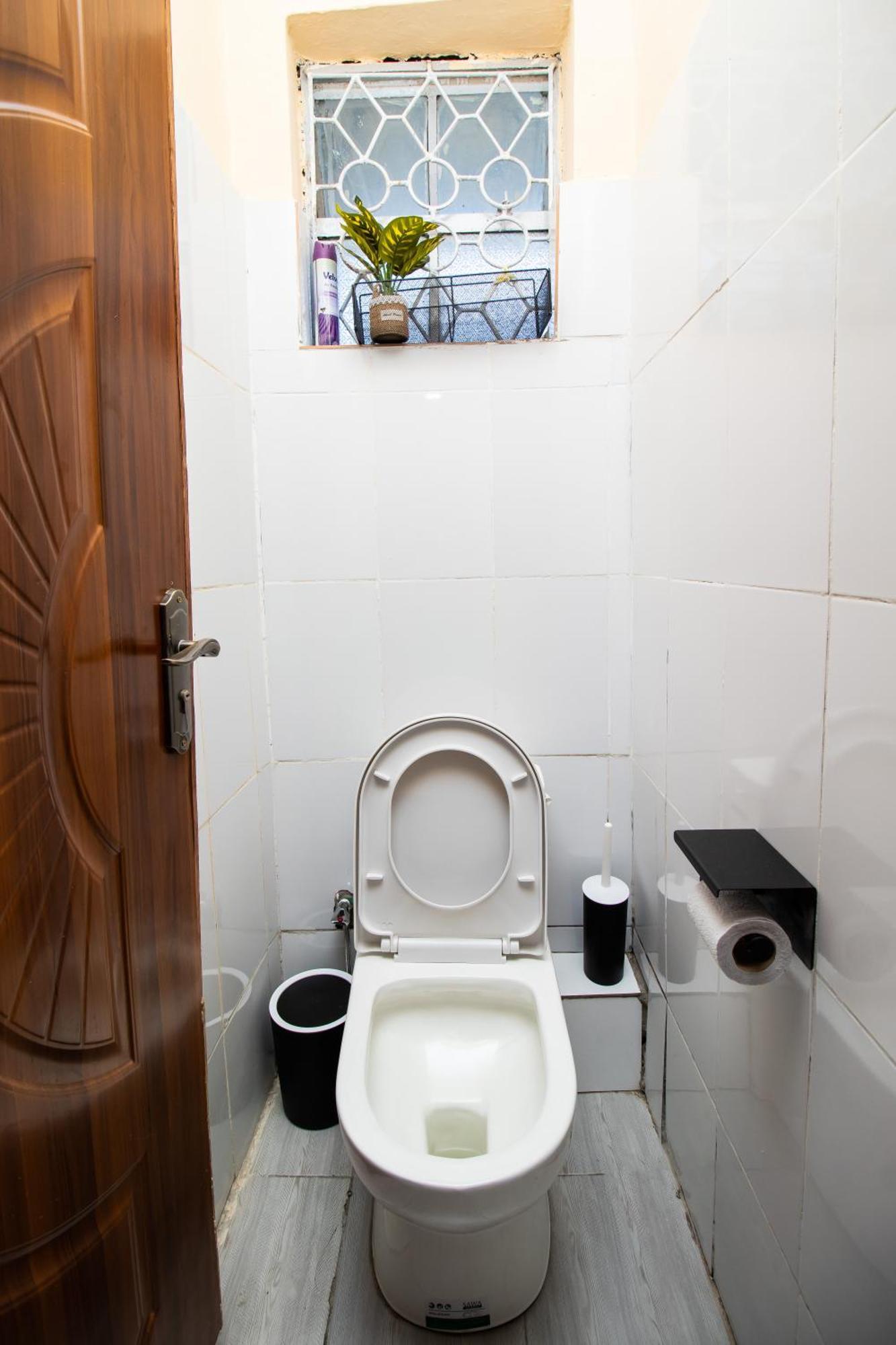 2 Bedroom Modern Nanyuki Apartment Nairobi