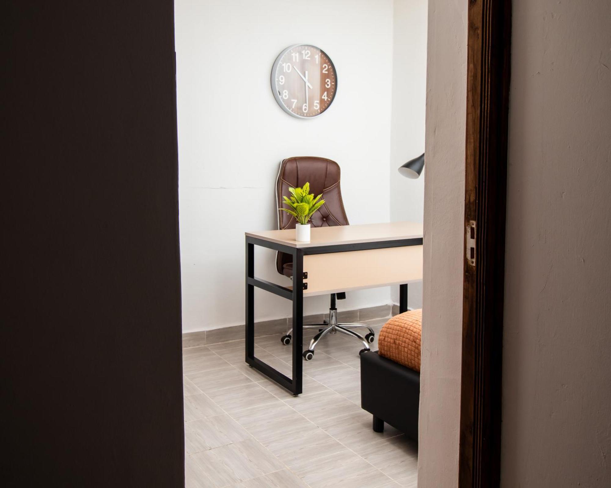 Apartment 2 Bedroom Modern Nanyuki Nairobi