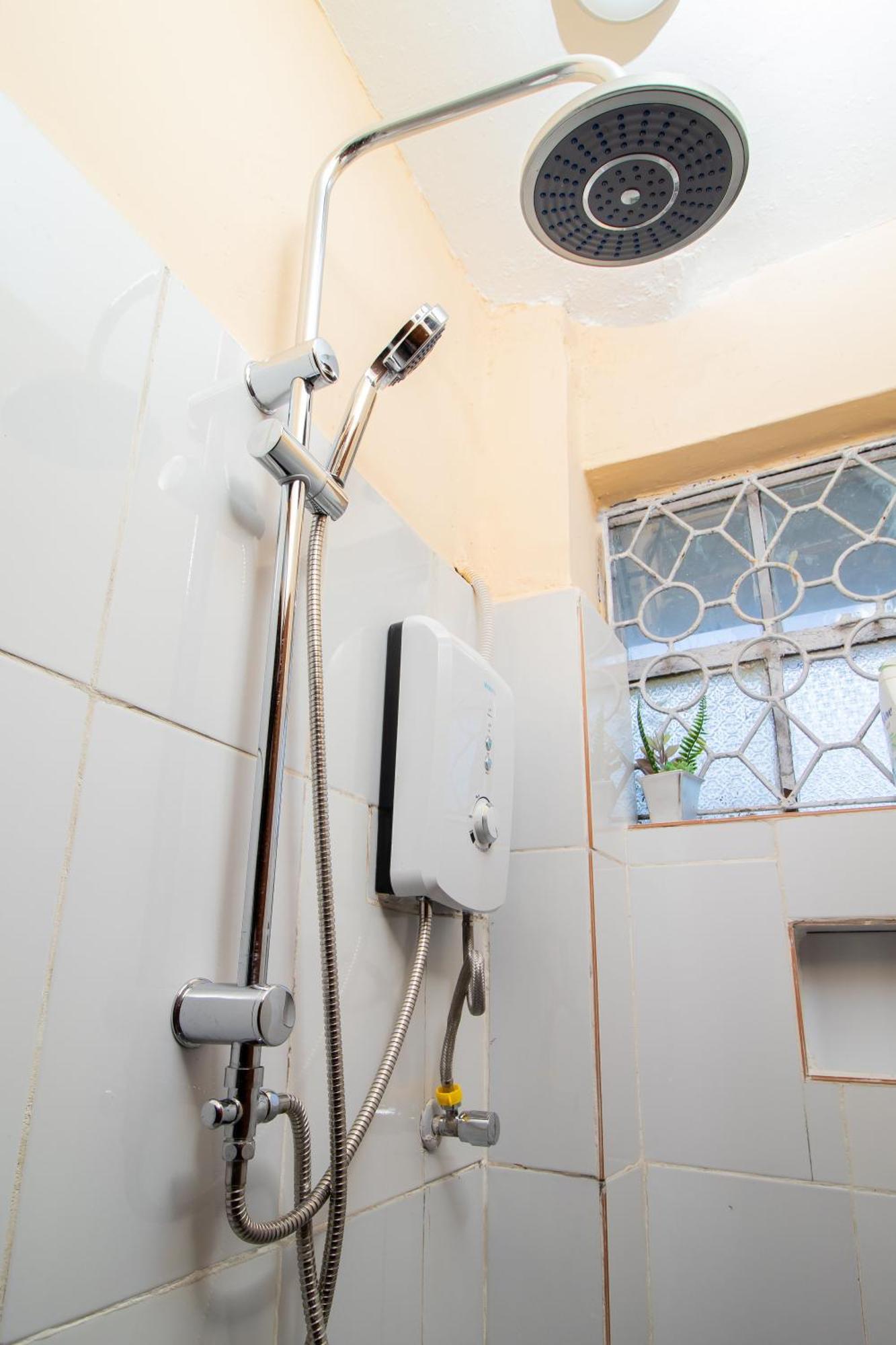 2 Bedroom Modern Nanyuki Apartment Nairobi