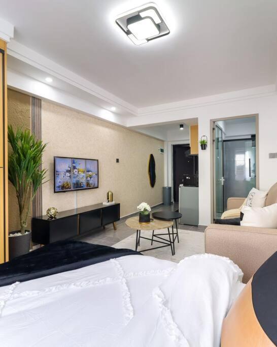 Apartment Elegant Lovely Nairobi