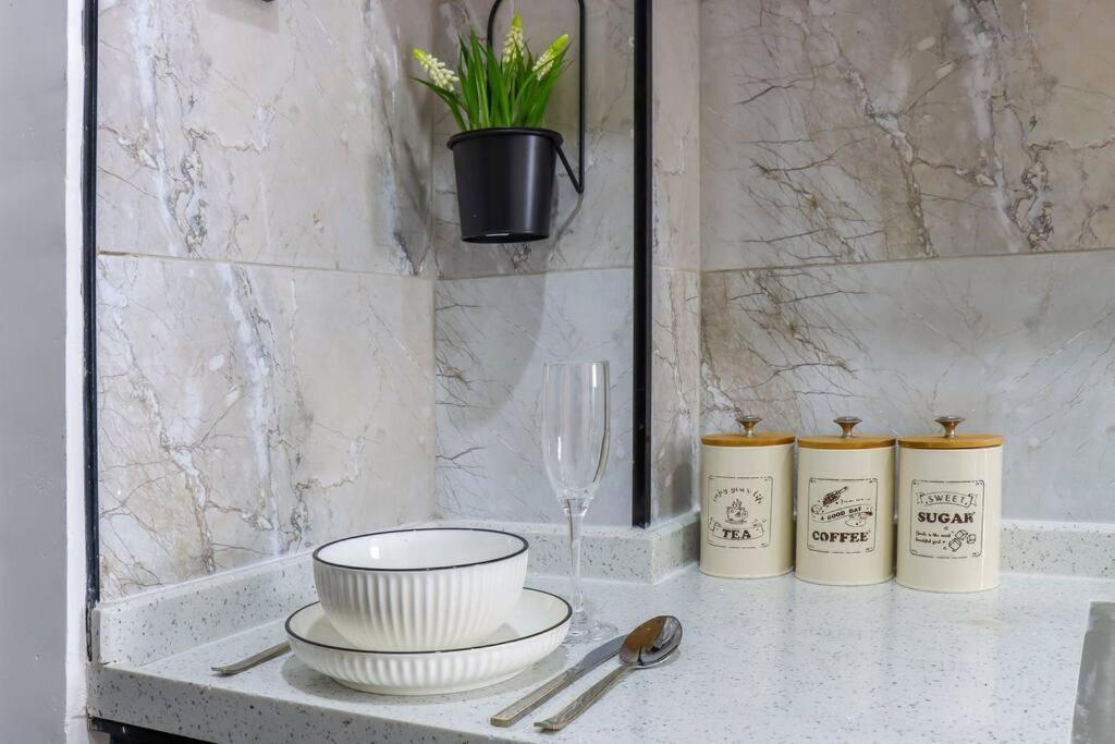 Apartment Elegant Lovely *