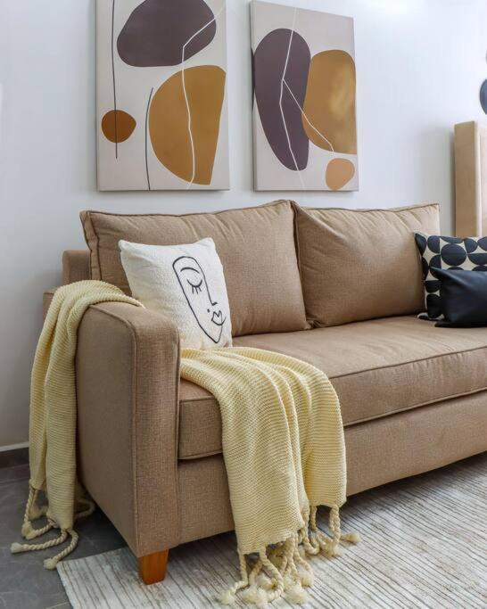 Elegant Lovely Apartment