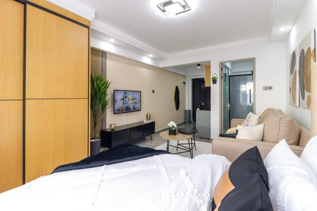 Apartment Elegant Lovely Nairobi