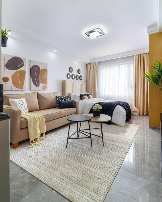Apartment Elegant Lovely Nairobi