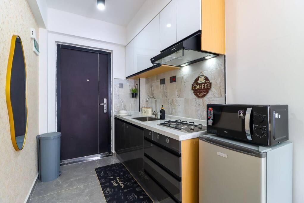 Apartment Elegant Lovely