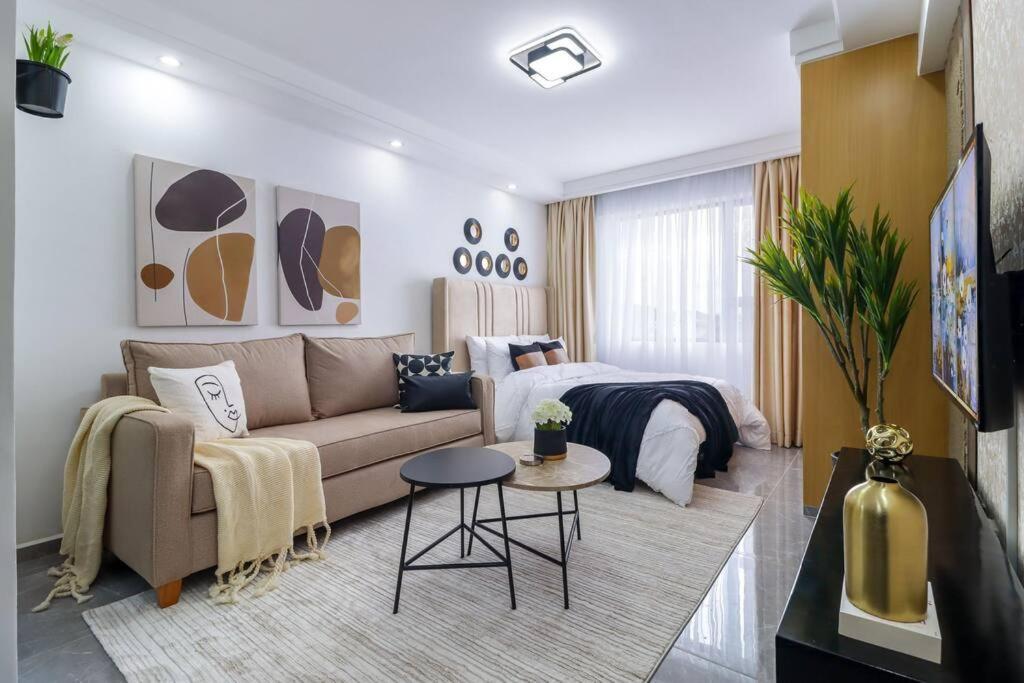 Apartment Elegant Lovely *