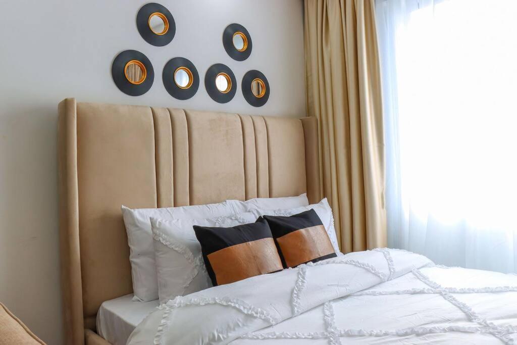 Apartment Elegant Lovely