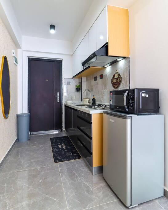 Elegant Lovely Apartment Nairobi