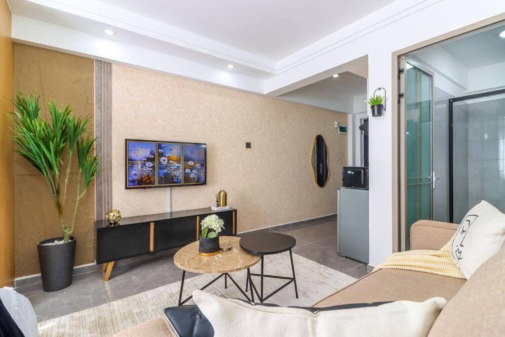 Elegant Lovely Apartment Nairobi