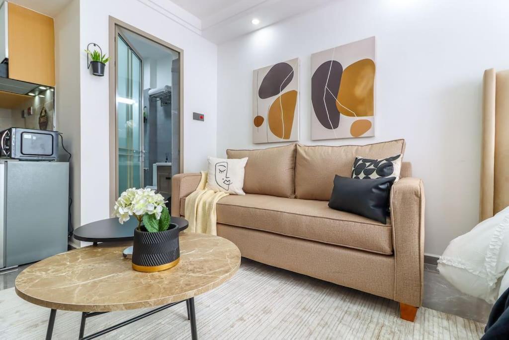 Elegant Lovely Apartment