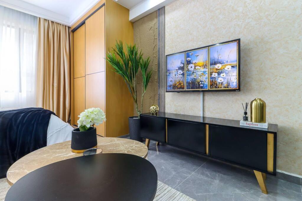 Apartment Elegant Lovely