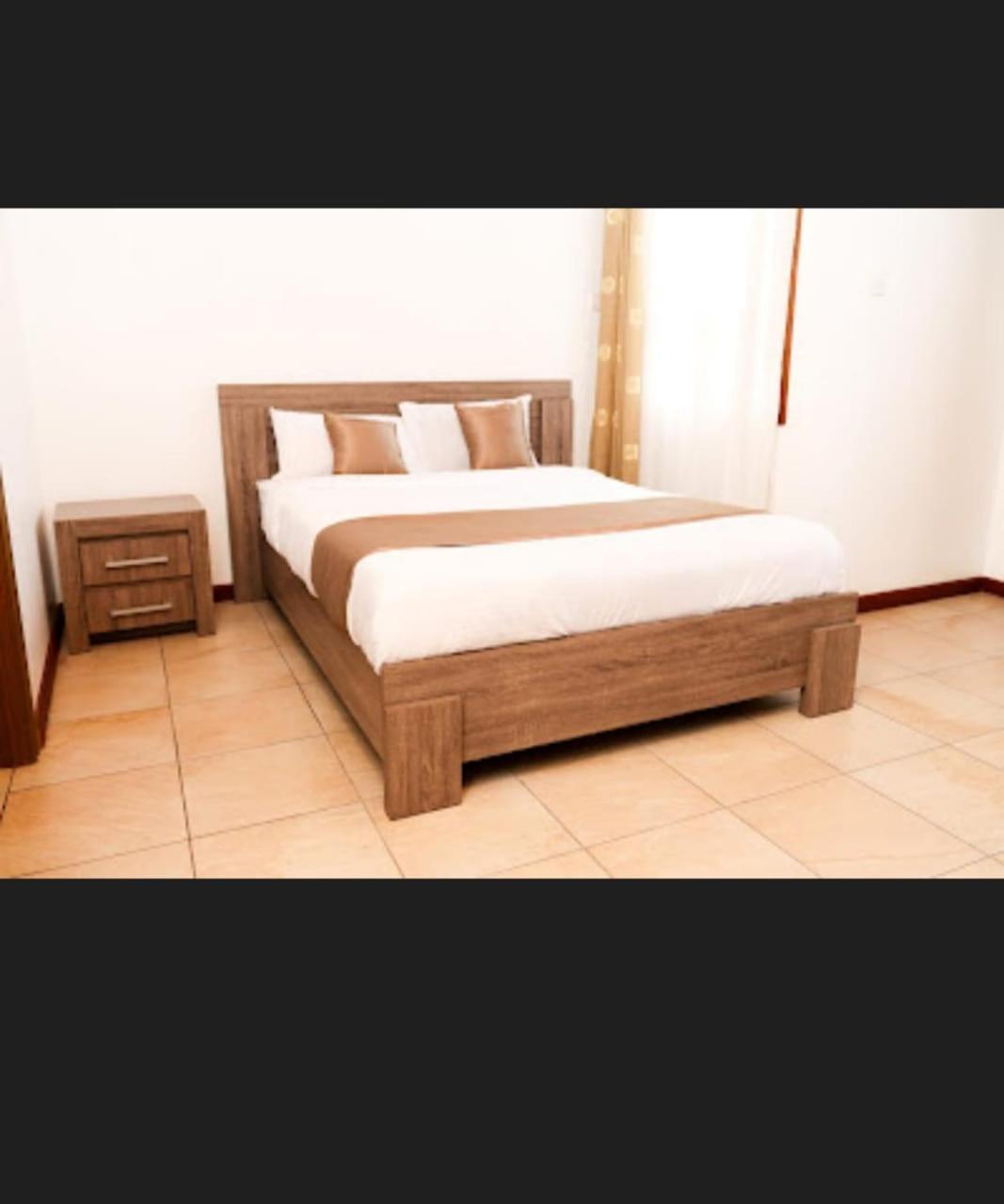 Luxed Up Homes Apartamento