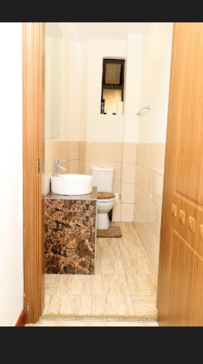 Luxed Up Homes Apartamento